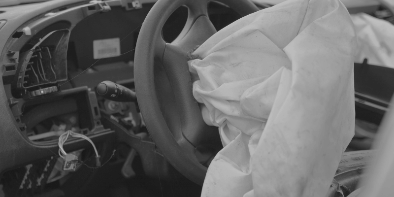 Airbag Injuries
